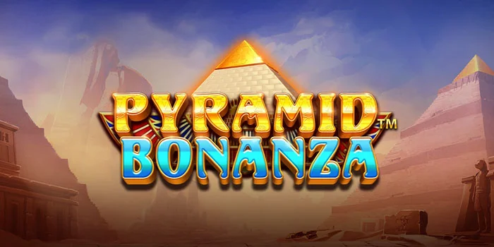 Cara Meraih Jackpot Slot Pyramid Bonanza di Situs Donototo