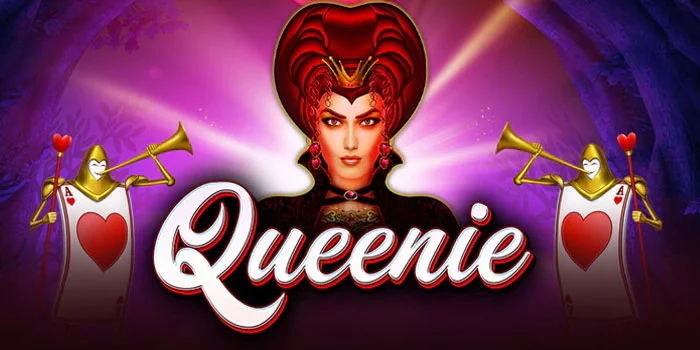 Rahasia Menang Besar Slot Queenie di Situs Sedaptogel