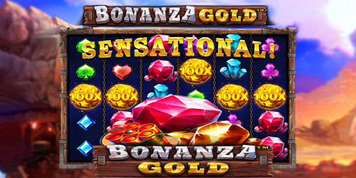 Pola Gacor Bermain Bonanza Gold Di Situs Bibit4d