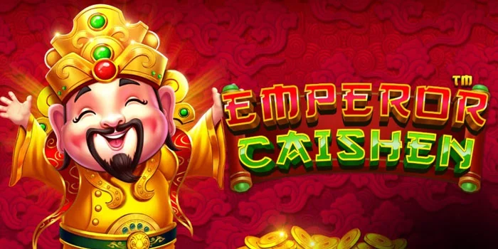 Kunci Sukses Menang Slot Emperor Caishen di Situs Sedaptogel