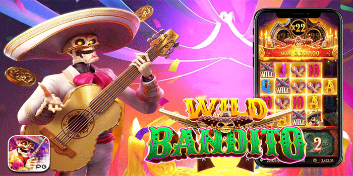 Trik Menang Bermain Wild Bandito Di Situs Bibit4d