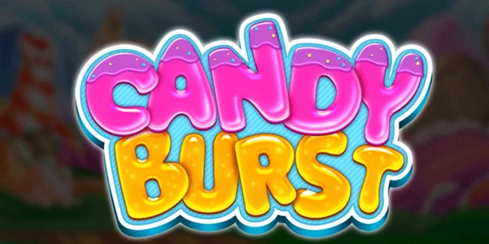 Strategi Rahasia Biar Menang Terus di Slot Candy Burst