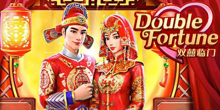 Trik Jitu Biar Jackpot Terus di Slot Double Fortune