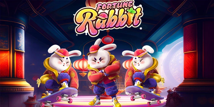 Slot Fortune Rabbit