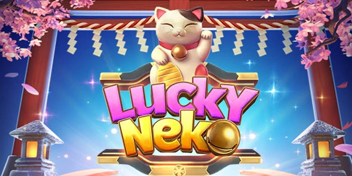 Slot Lucky Neko