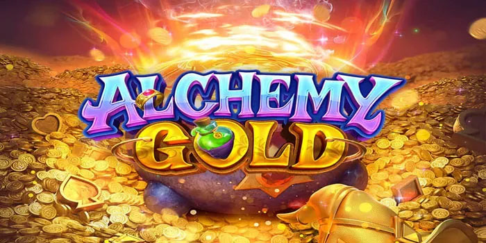 Trik Bonus Besar Slot Alchemy Gold Efektif