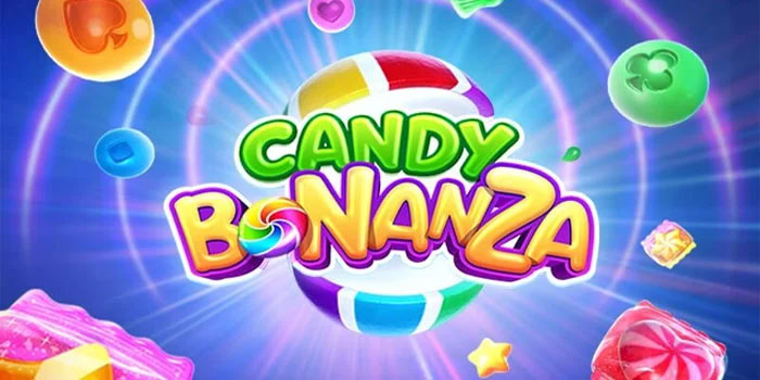 Strategi Scatter Slot Candy Bonanza Terbukti