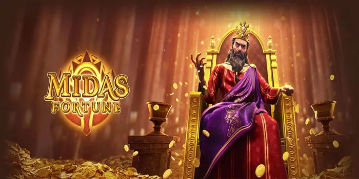Panduan Pola Emas Slot Midas Fortune Harian
