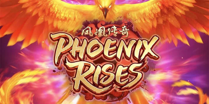 Pola Rahasia Kemenangan Slot Phoenix Rises