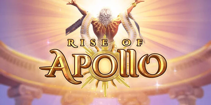 Teknik Mudah Menang Slot Rise of Apollo