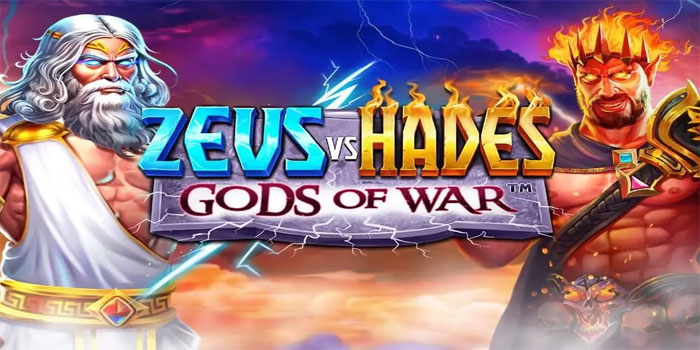 Strategi Tepat Waktu Spin Untuk Jackpot Besar di Slot Zeus vs Hades