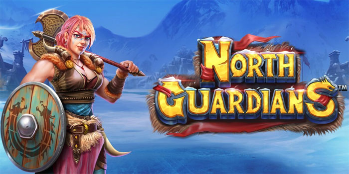 Rahasia Modal Kecil Menang Besar di Slot North Guardians
