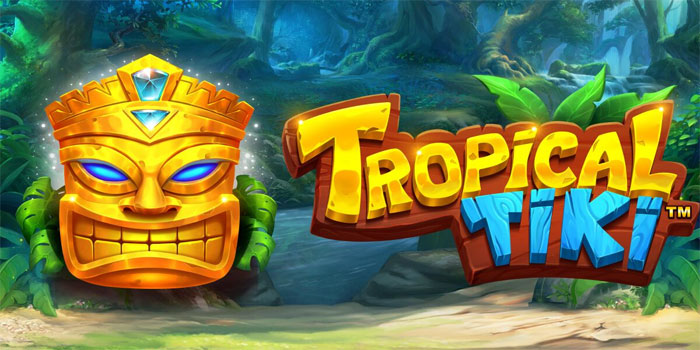 Ritme Spin yang Bikin Maxwin di Slot Tropical Tiki