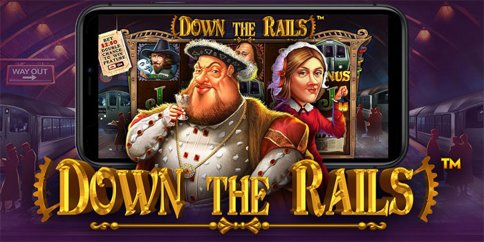 Tips Hindari Kekalahan Beruntun di Slot Down The Rails
