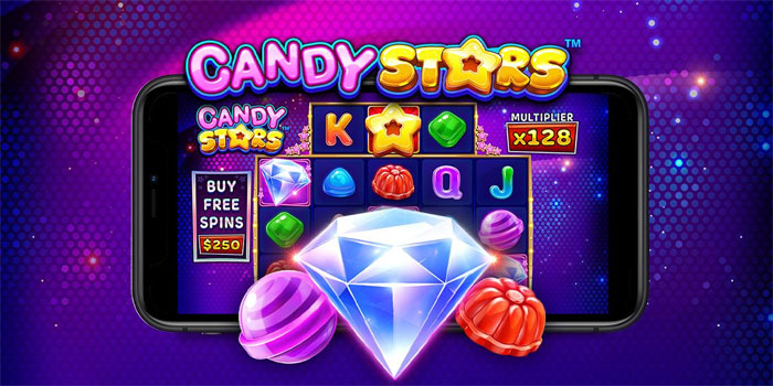 Cara Membaca Peluang Jackpot di Slot Candy Stars Cara Membaca Peluang Jackpot di Slot Candy Stars