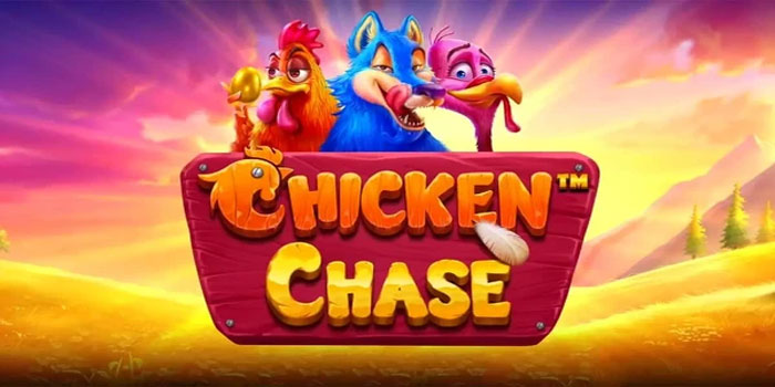 Cara Menang Slot Chicken Chase Tanpa Trik Rumit