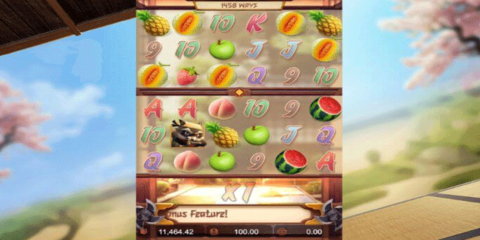 Menentukan Nilai Taruhan Yang Tepat