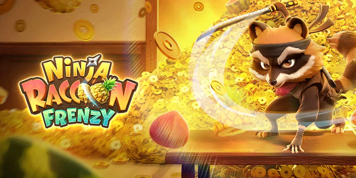 Trik Gampang Maxwin Di Slot Ninja Raccoon Frenzy Trik Gampang Maxwin Di Slot Ninja Raccoon Frenzy
