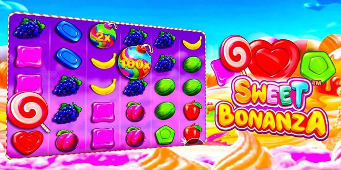 Bocoran Pola Gacor Slot Sweet Bonanza Maxwin Hari Ini