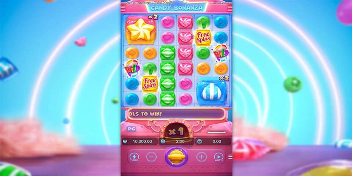 Mengamati Momentum Permainan